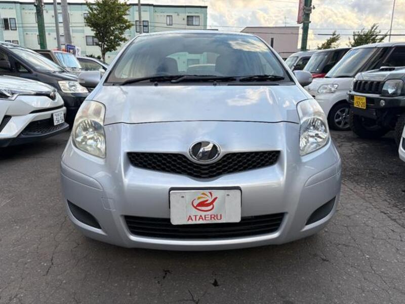 VITZ