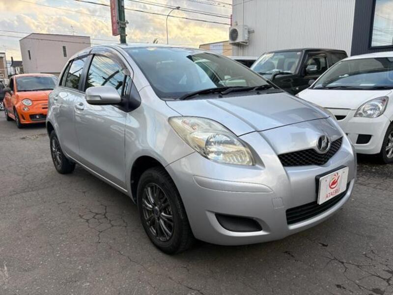VITZ
