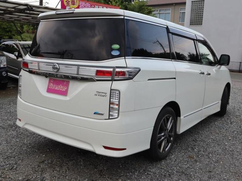 ELGRAND