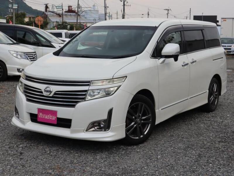 ELGRAND