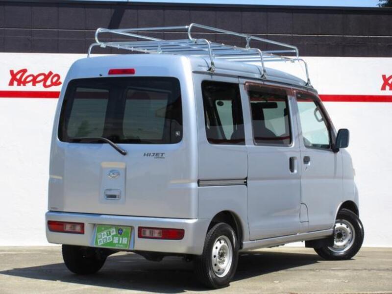 HIJET CARGO