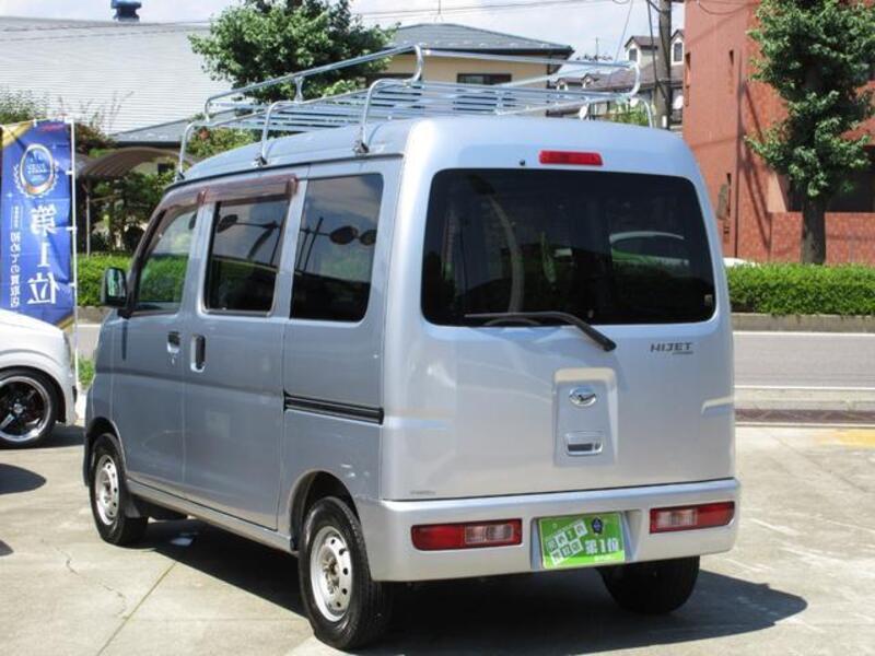 HIJET CARGO
