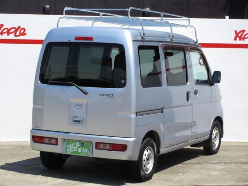 HIJET CARGO