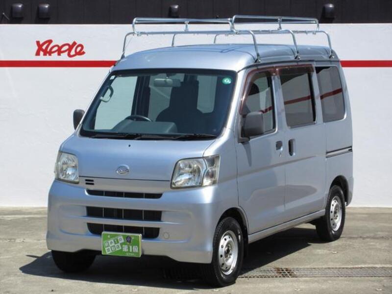 HIJET CARGO