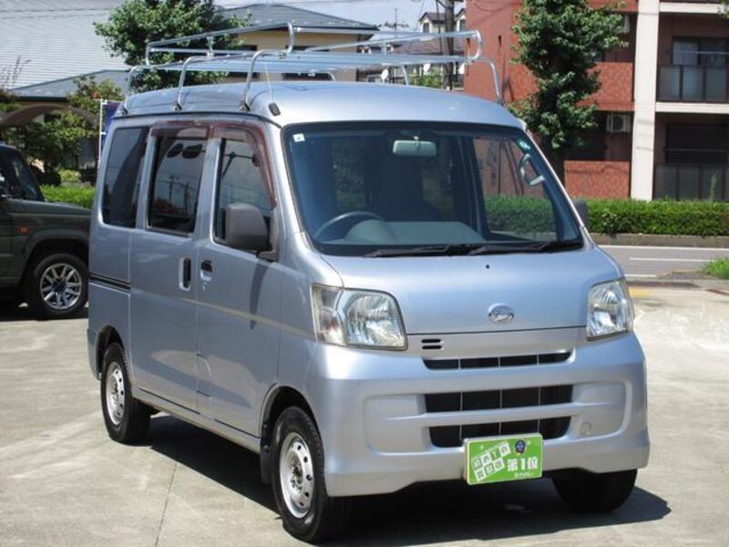 HIJET CARGO