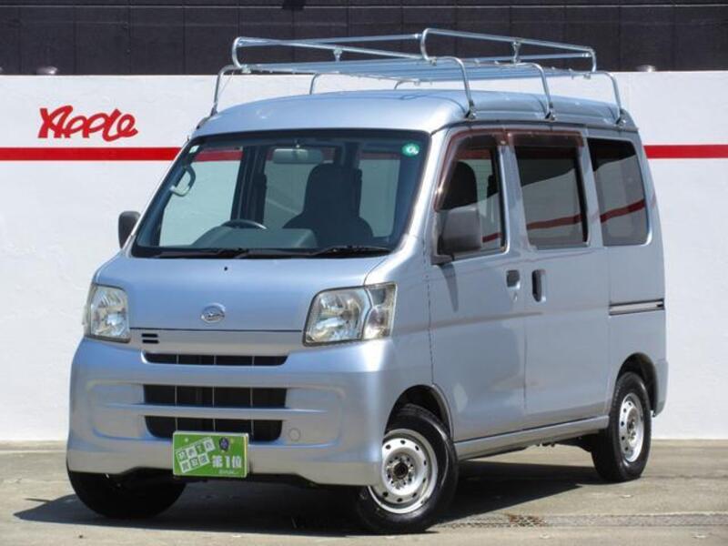 HIJET CARGO-0