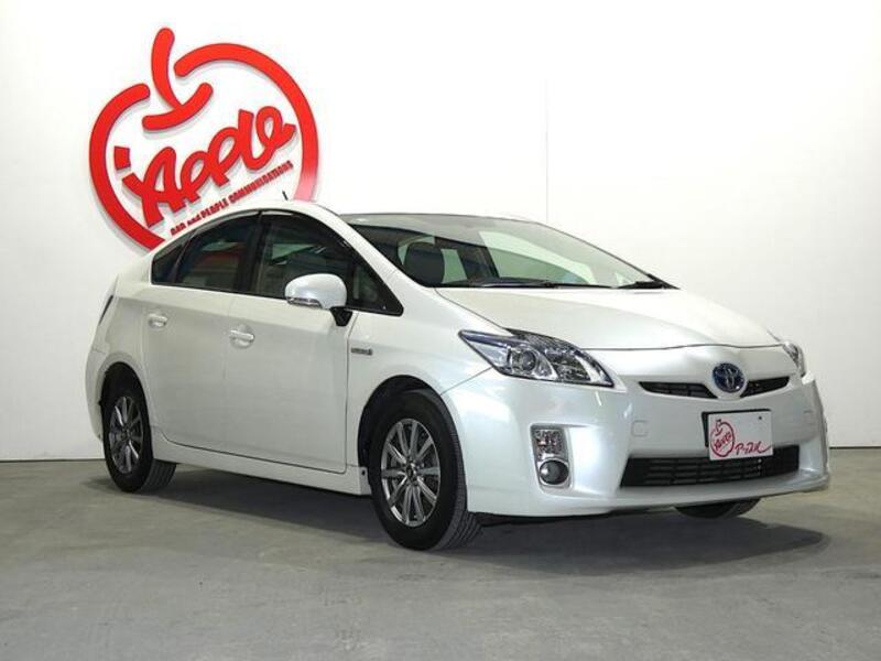PRIUS