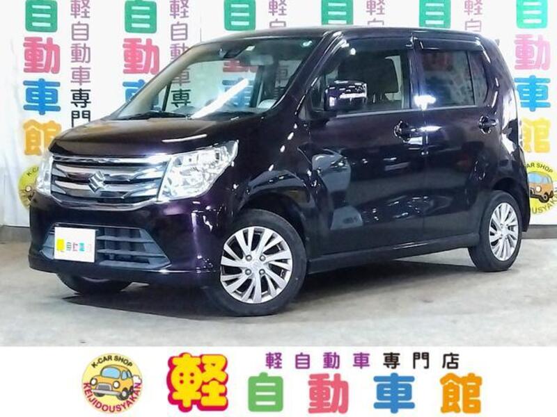 WAGON R-0