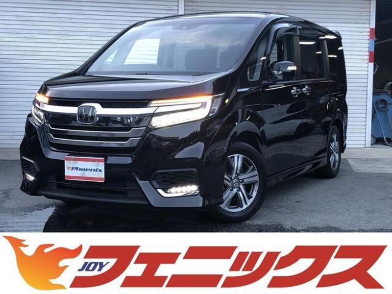 STEPWAGON SPADA-0