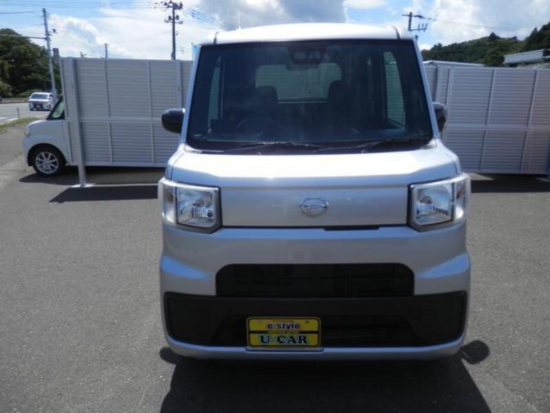 HIJET CADDIE