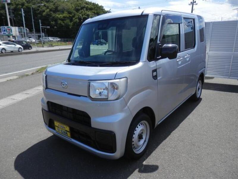 HIJET CADDIE
