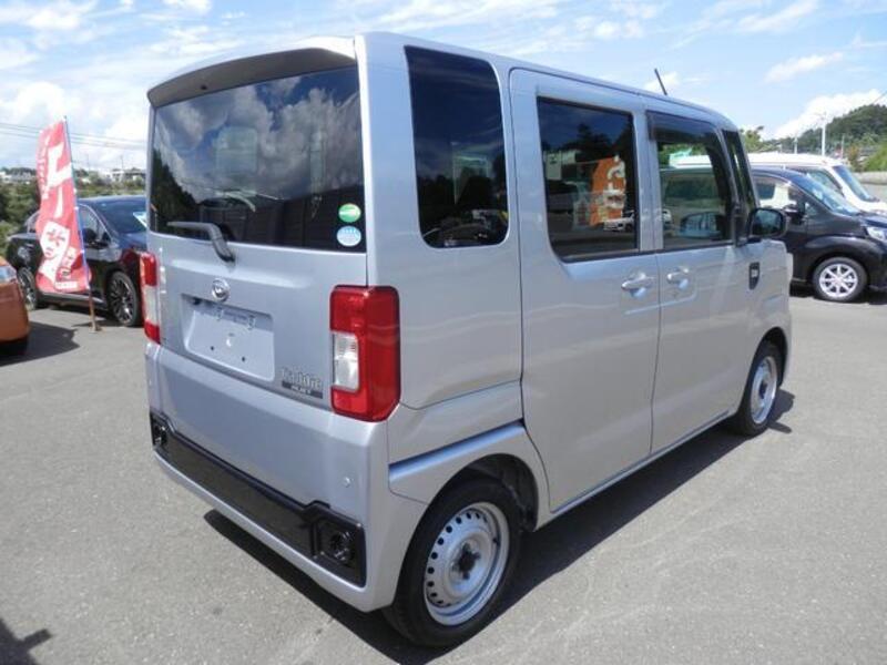 HIJET CADDIE