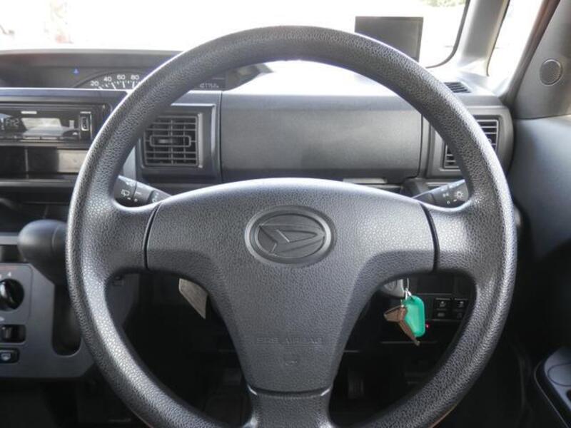 HIJET CADDIE