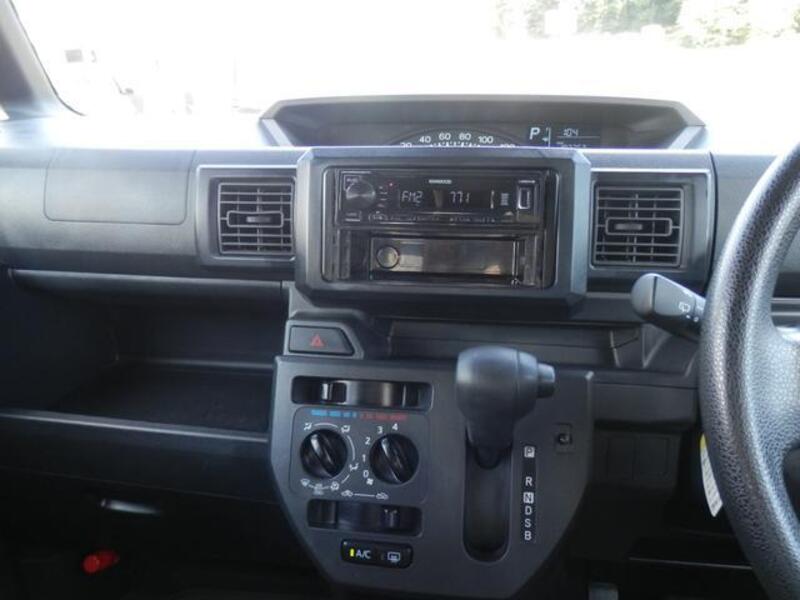 HIJET CADDIE