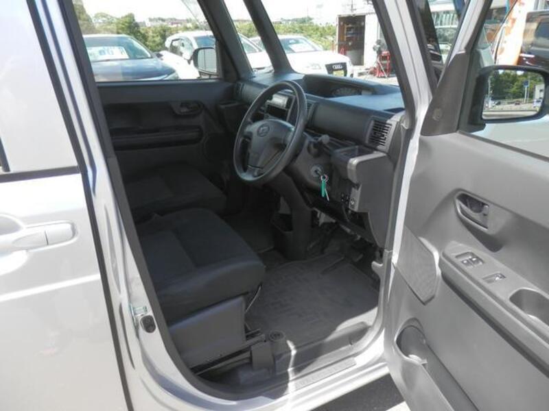 HIJET CADDIE