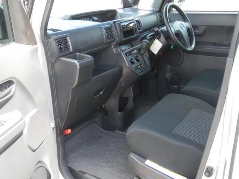 HIJET CADDIE