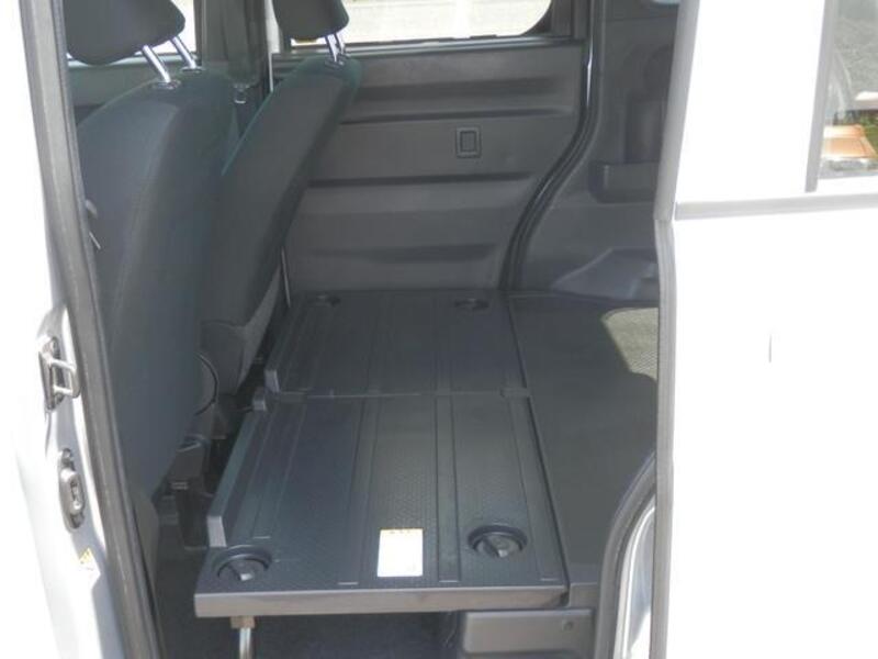 HIJET CADDIE