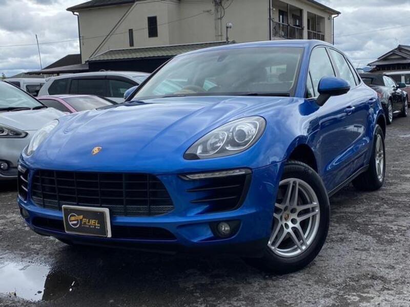 MACAN