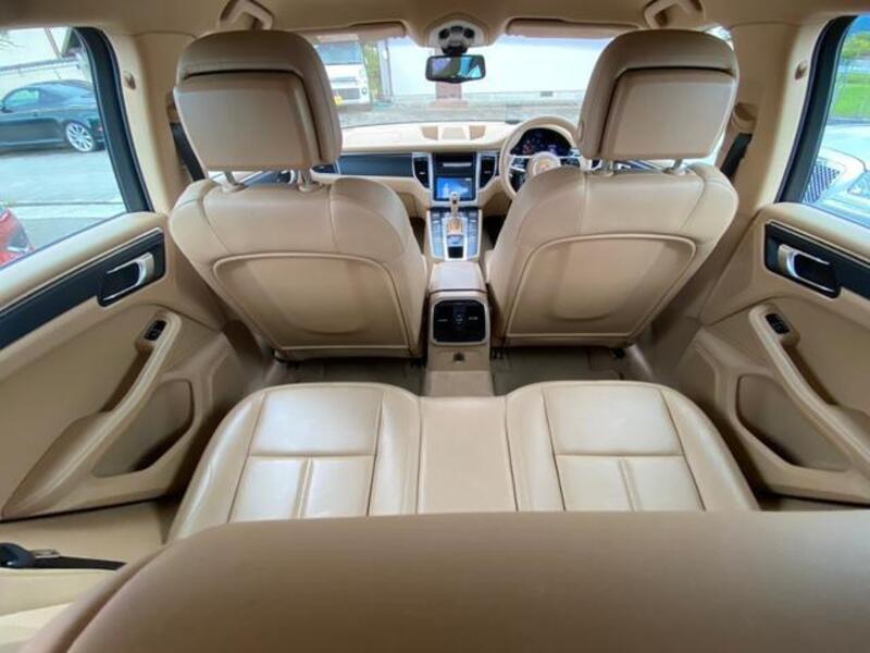 MACAN