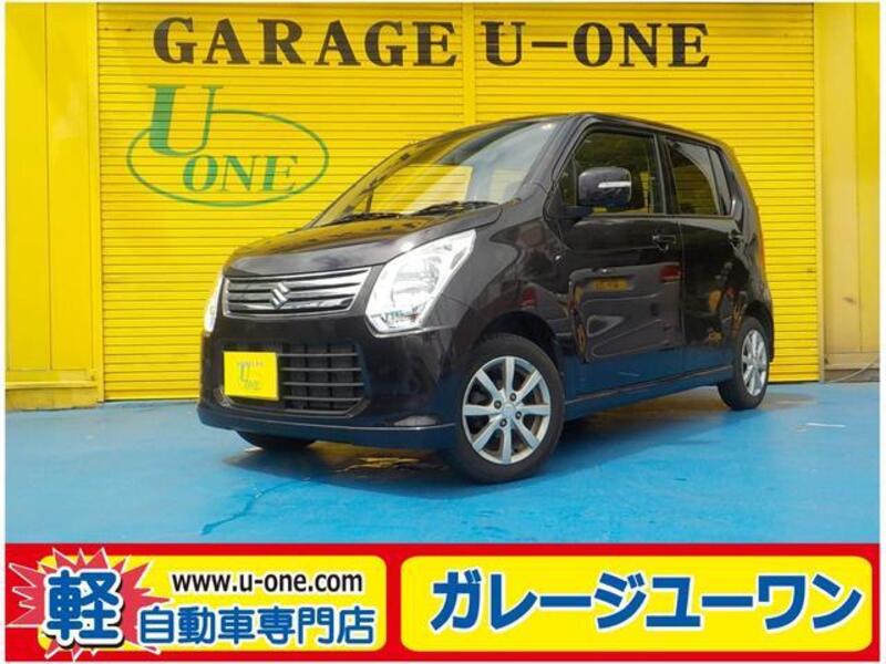WAGON R-0