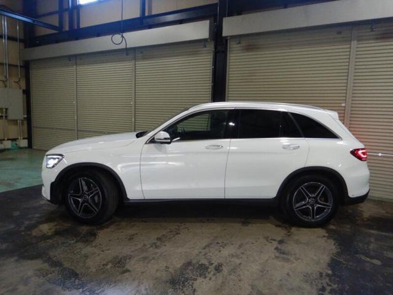 GLC CLASS