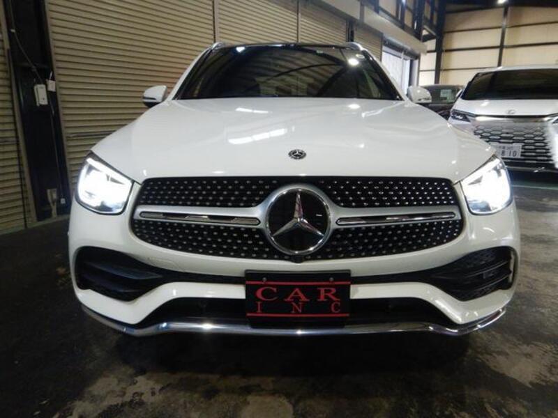 GLC CLASS