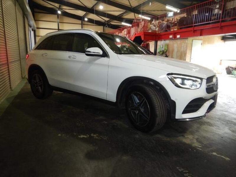 GLC CLASS