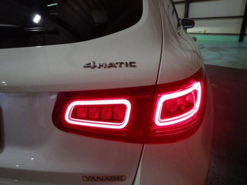 GLC CLASS