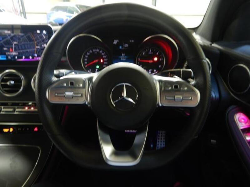 GLC CLASS