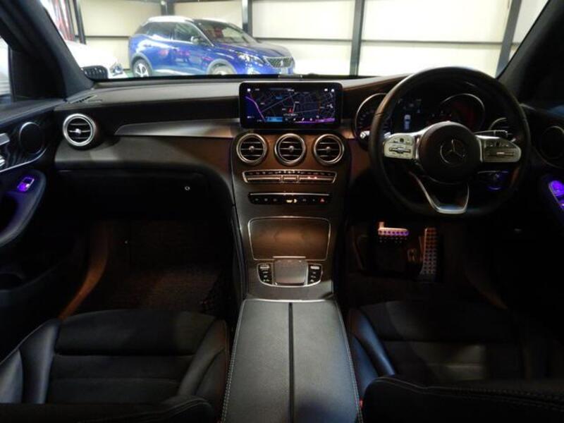 GLC CLASS