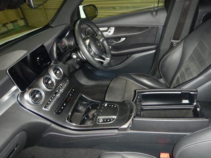 GLC CLASS