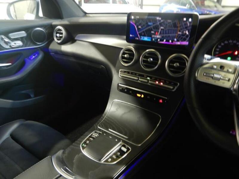 GLC CLASS