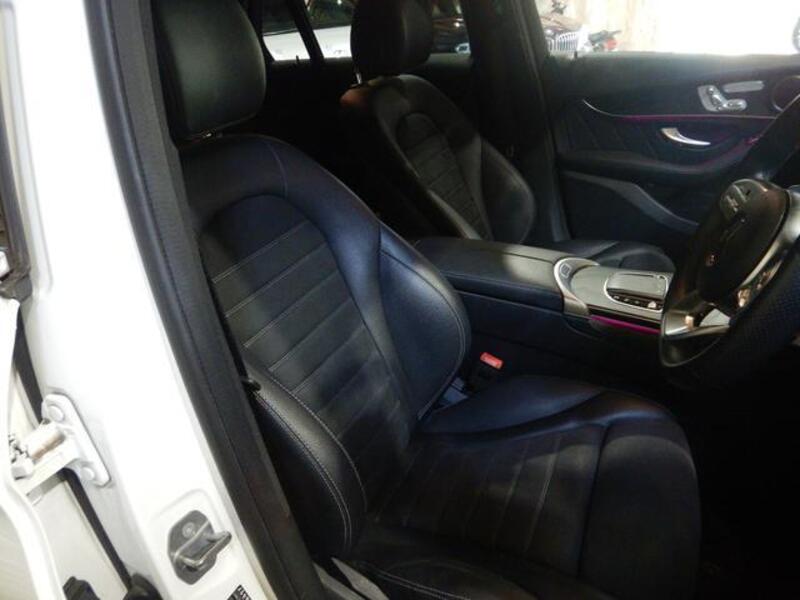 GLC CLASS