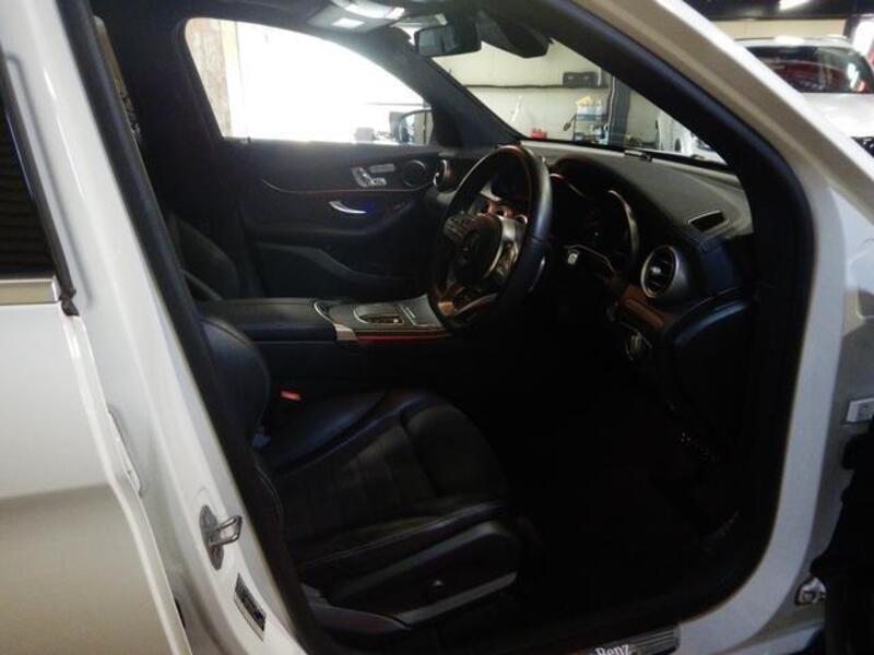 GLC CLASS