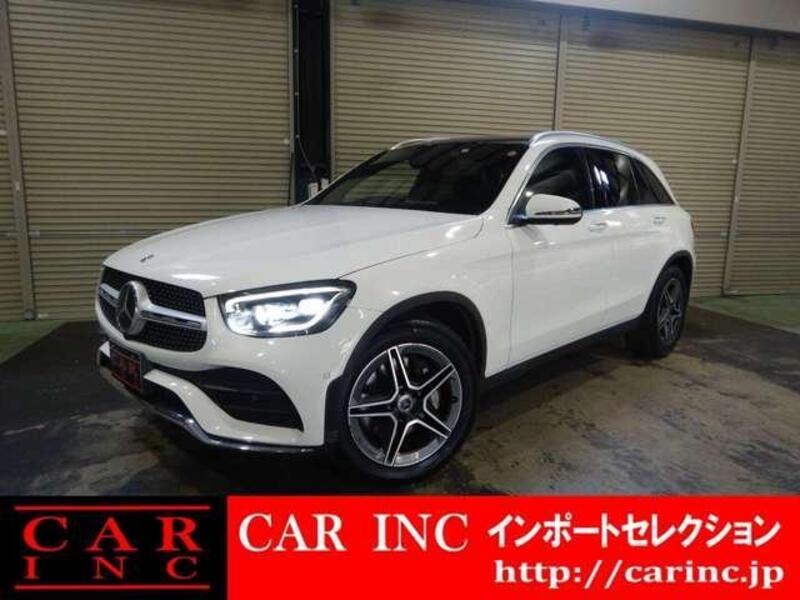 GLC CLASS-0