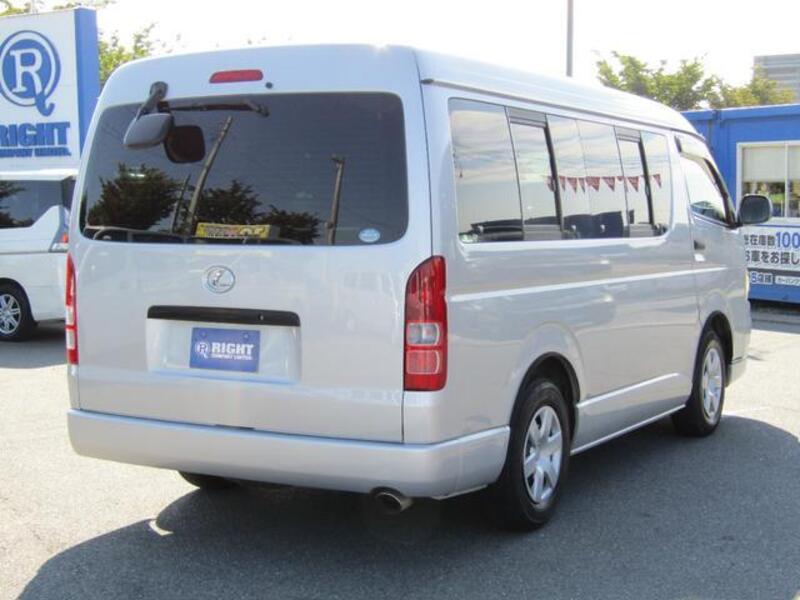 HIACE WAGON
