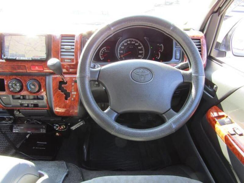 HIACE WAGON