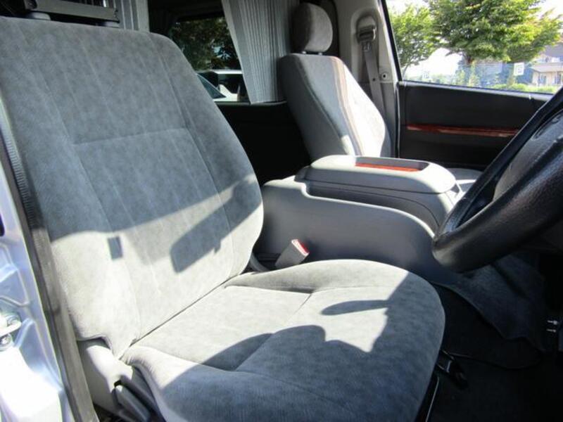 HIACE WAGON