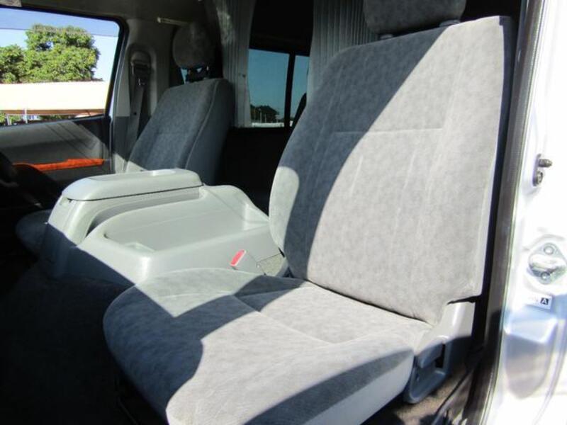 HIACE WAGON