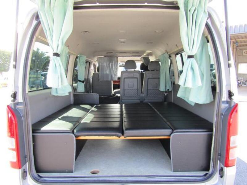 HIACE WAGON