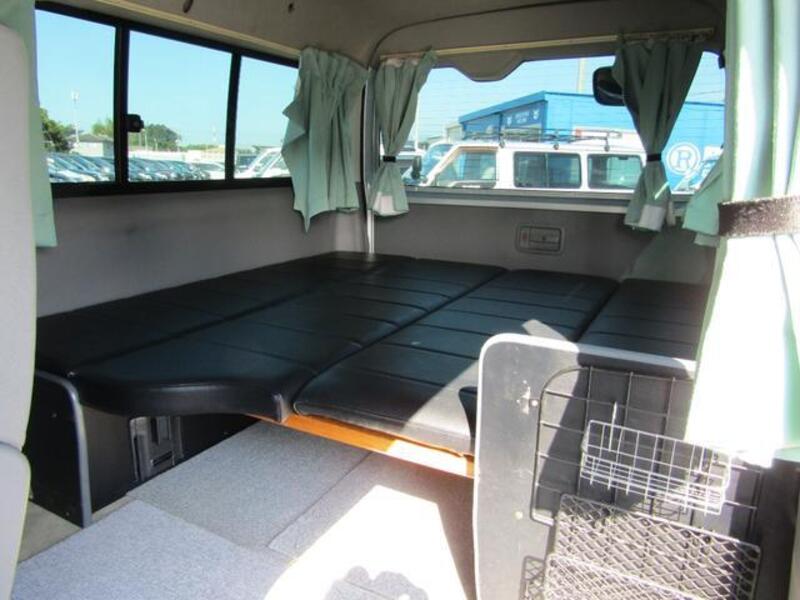HIACE WAGON