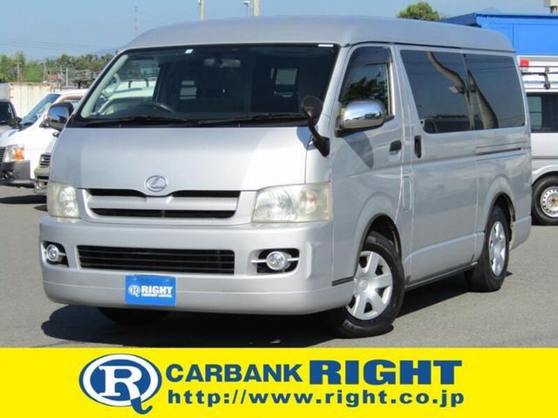 HIACE WAGON-0