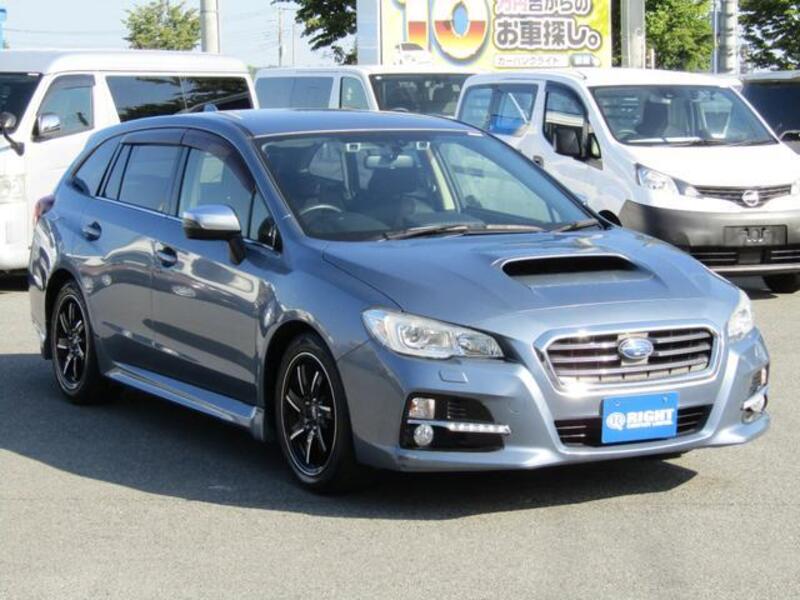 LEVORG