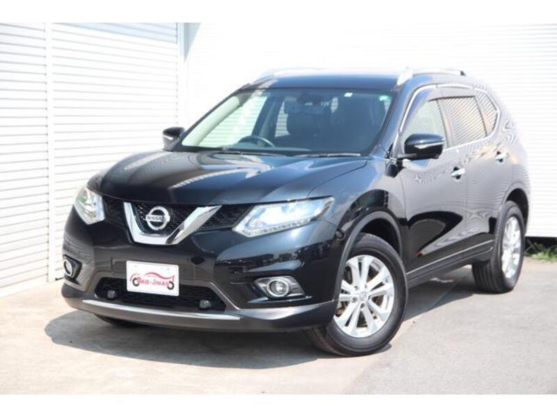 X-TRAIL-0