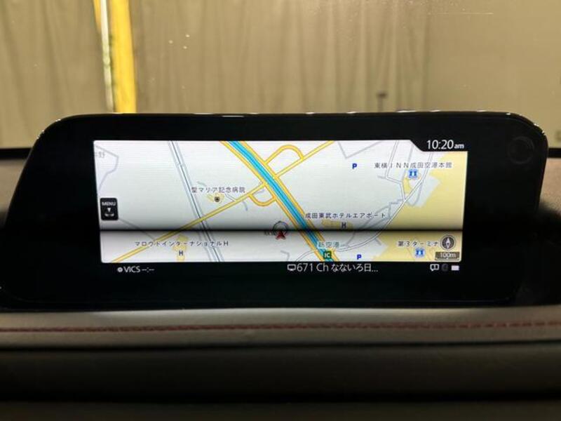 CX-30