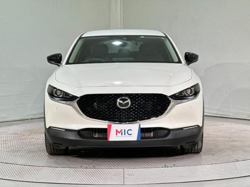 CX-30