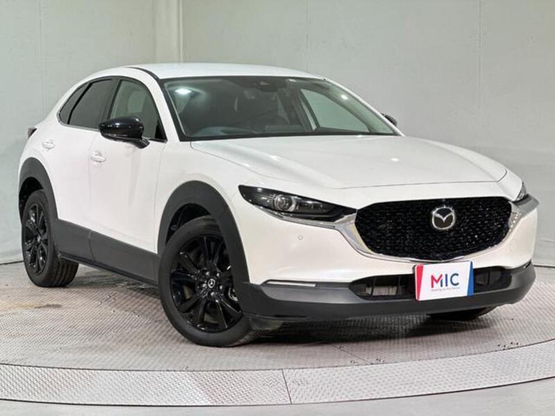 CX-30