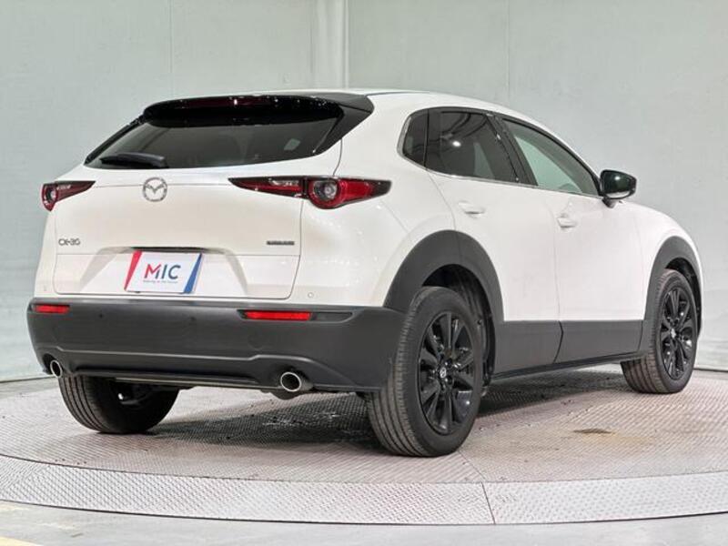 CX-30