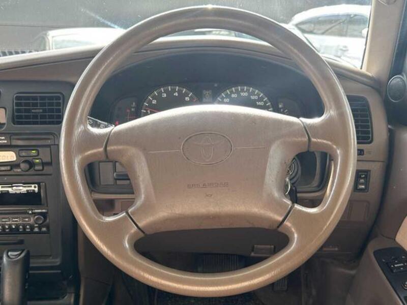 HILUX SURF