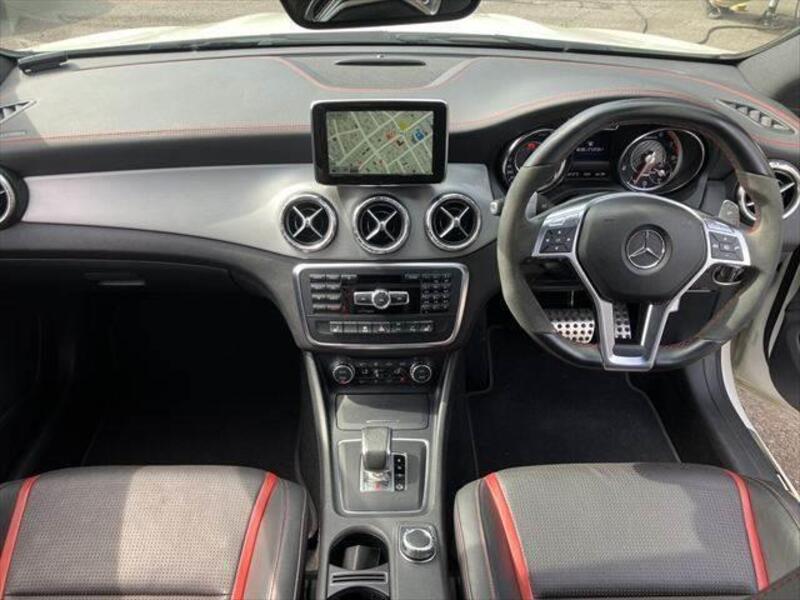 CLA-CLASS